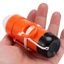 JUNYUE88US Đèn phao cứu sinh, Đèn phao cứu sinh kích hoạt bằng nước, Đèn LED sinh tồn trên tàu cường độ cao Tia nước biển khẩn cấp Đèn tự chiếu sáng dành cho người lớn