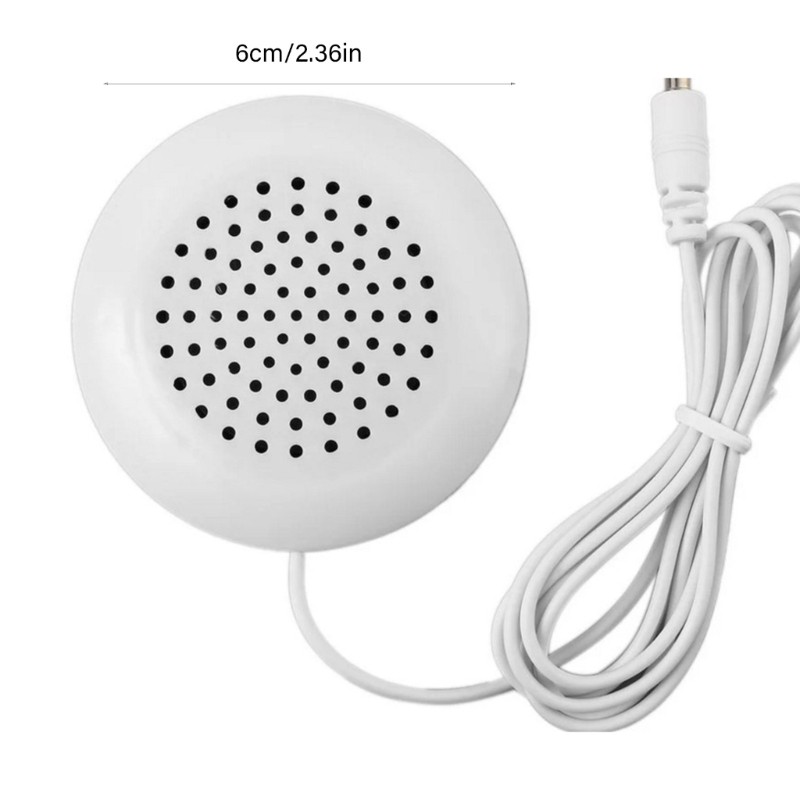 Loa Gối PPY Cho Giấc Ngủ Giúp Giảm Căng Thẳng Thiết Bị Thính Giác Âm Thanh Cao Cấp