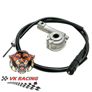 Combo dây đồng hồ nhông đồng hồ wave rs - wave a - wave s100