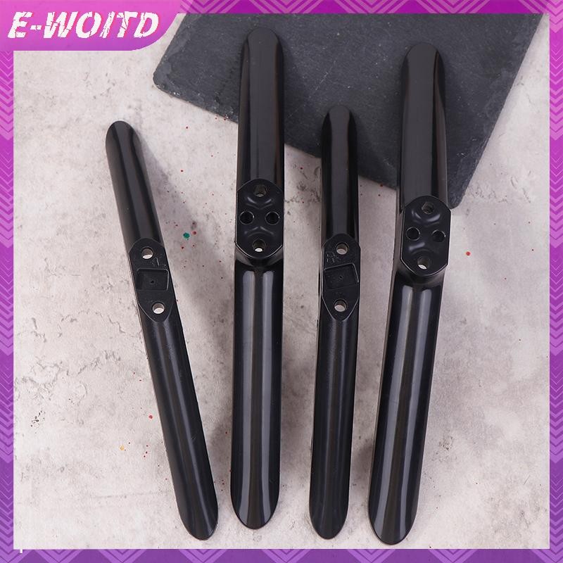 E-WOITD 1 Cặp Tivi Đế Để Bàn Chân Đế Đế Chân Đế Đế Chân Đế Thay Thế Chân Nhựa Chân Chân Chân Đa Năng Chân Đế HNVN
