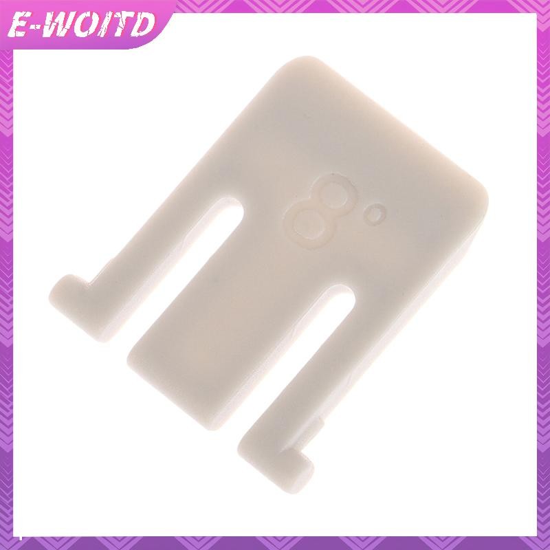 E-woitd 2 Chiếc Bàn Phím Thay Thế Chân Đế Cho K270 MK270 K295 MK295 MK260 MK275 MK200 Giá Bàn Phím Chân Đế Sửa Chữa Phần HNVN