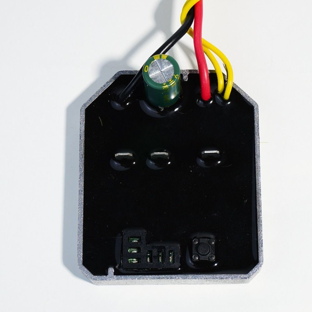 Bảng điều khiển máy mài góc SIMPLEAID, Công tắc tốc độ công cụ điện Lithium không chổi than, Công tắc tốc độ bền Bộ điều khiển 60A Bảng cờ lê điện cho DAYI