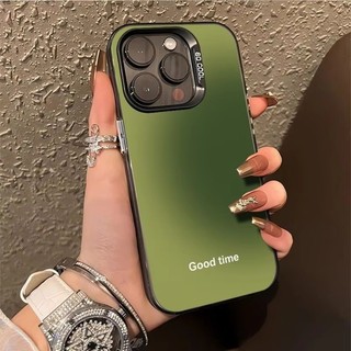 Ốp Điện Thoại IMD Màu Gradient sang trọng Tương Thích Cho Realme C75 C75X 14X 8 6i 5i 5 C63 C61 C65 C55 C53 C51 C35 C67 C33 C30 Note 60 60x 50 Narzo 50A 50i Prime Cover