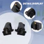 Máy giặt Bàn chải carbon động cơ điện, Đế bàn chải carbon động cơ đế cho 4006020152 5X13X35