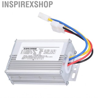 Inspirexshop InspirexShop-VN 48V? 96V đến 12V DC chuyển đổi điện áp Bước xuống Mô-đun xuống ổn định Công suất đầu ra hiệu quả Transform