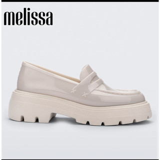 Giày lười kiểu cổ điển Melissa Lady mới
