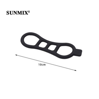 Phụ Kiện Cố Định Biển Số Xe Đạp Leo Núi Chuyên Dụng