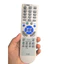 tay điều khiển remote từ xa máy chiếu nec hàng tốt-kèm pin-tay đầu bấm máy chiếu nec hàng tốt
