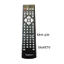 tay điều khiển remote từ xa VietKTV-kèm pin-tay đầu bấm VietKTV