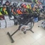 Xe đạp tập thể dục phục hồi chức năng Pro-09