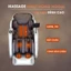 Ghế massage toàn thân Oreni OR-350
