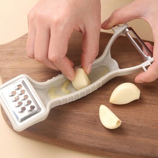 Dao cái gọt vỏ lúa mạch gọt bào nạo củ quả đa năng SUNND