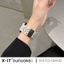 Dây Đeo Silicon Từ Tính Cho Huawei Watch Fit 3 Fit 4 Thể Thao Thoáng Khí Vòng Tay Dây Đeo Tay Cho Huawei Watch Fit 3 Thay Thế
