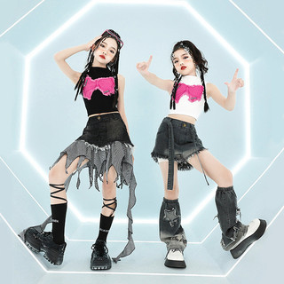 Đồ Nhảy Hiphop Cho Bé Gái Áo Croptop Trẻ Em Bộ Hiphop Đồ Biểu Diễn Cho Đồ Tập Nhảy Cho Đồ Học Nhảy Cho Quần Đồ Nhảy Cho Bé Đồ Nhảy Hiện Đại Đồ Nhảy Zumba Cho Bé Gái