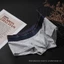 Quần Lót Nam Boxer mẫu mới Quần Lót Nam Boxer trẻ trung cạp thấp gợi cảm, quần lót nam thời trang mùa hè thoải mái thoáng khí1