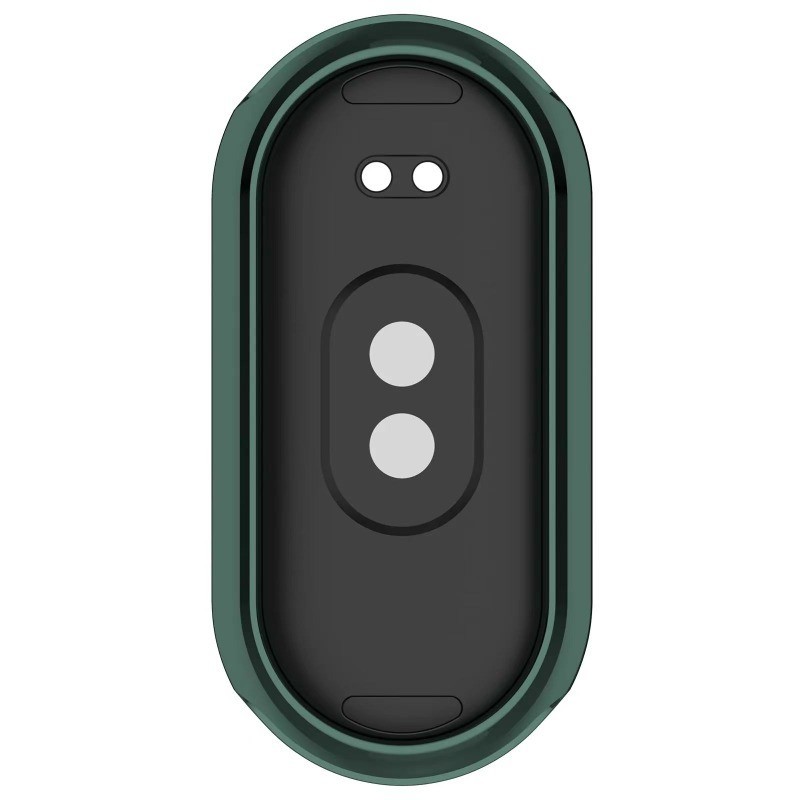 Ốp Bảo Vệ Mềm Cho Xiaomi Mi Band 10 9 8 NFC Bảo Vệ Màn Hình TPU Với Điều Khiển Cảm Ứng Nhạy Cảm Miband 8 9 Màn Hình Phụ Kiện Phim