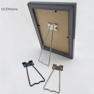 Gcdhome Khung Ảnh Mặt Sau Chân Đế Trang Trí Tinh Tế Phần Cứng Nghệ Thuật Thủ Công Giá Trưng Bày Mặt Sau Bảng Giá Đỡ HOT