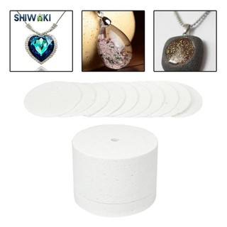Lò vi sóng gốm nung kết hợp đồ thủ công cho người mới bắt đầu