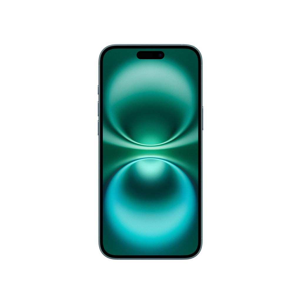 Ảnh iPhone 16 Plus 128GB Chính Hãng VN/A 2