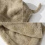 CHEESELY Mùa Thu Đông Beanie, Mũ Đan Unisex Ấm Áp, Chất Lượng Cao Có Dây Buộc Bảo Vệ Tai Mũ Chui Đầu