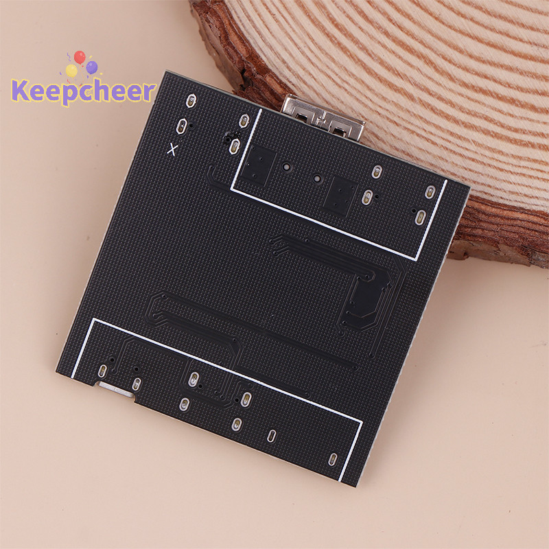 [Keepcheer] 1PC Cáp USB Bảng kiểm tra dòng dữ liệu Kiểm tra cáp Bộ kiểm tra cáp USB Chuyển mạch bật tắt ngắn mạch cho công cụ bảng kiểm tra Type-C [Mới]