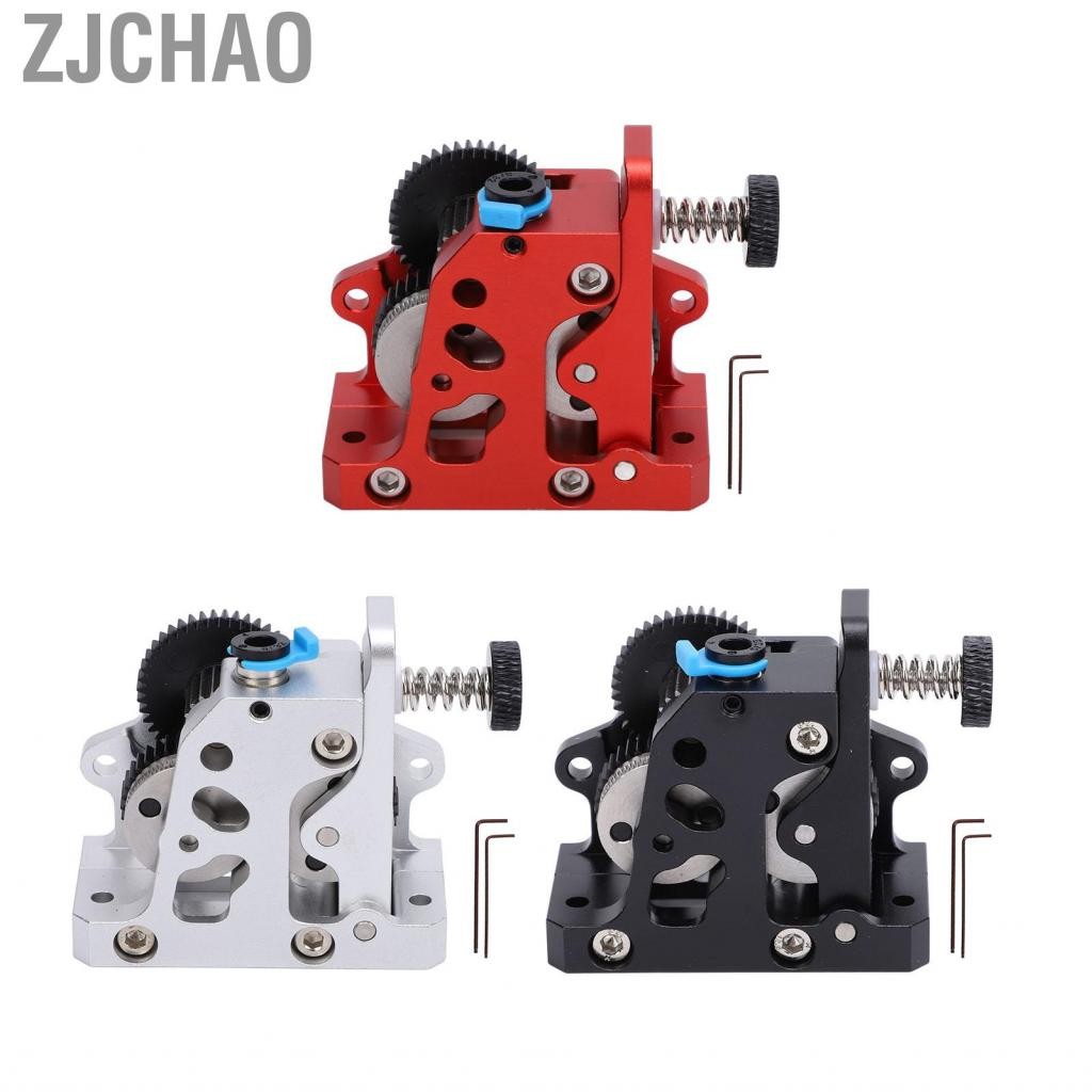 Zjchao Bộ máy đùn HGX Kim loại tốc độ truyền cao cho CR6