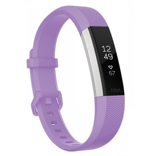 Dây Đeo Silicon Cho Fitbit Alta Hr / Fitbit Alta Silicon Mềm An Toàn Đồng Hồ Thông Minh Thay Thế Vòng Tay Cho Fitbit Alta Hr Dây Đeo