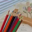 12 Cái Nhiều Màu Móng Tay Nghệ Thuật Graffiti Bút Chì Miếng Dán Bút Chì 12 Màu Làm Móng Tay al Dụng Cụ DIY [Vẻ Đẹp]