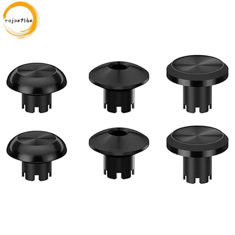 Ngón tay cái cho Bộ điều khiển PS5 SWITCH PRO / XBOX / PS4 / PS5 / EDGE, Cần điều khiển Analog Stick Thumbstick