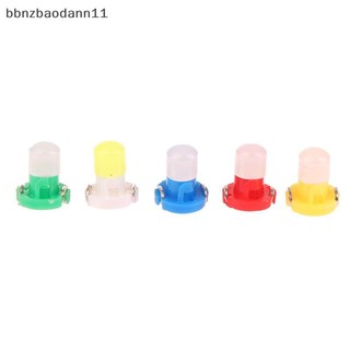 [BBNZDD] 10 Bóng Đèn Báo Dash COB 1SMD Wedge LED Nhạc Cụ BVAH