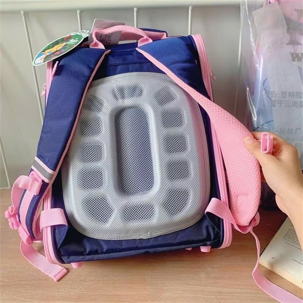 Balo Chống Gù Bé Gái Alice