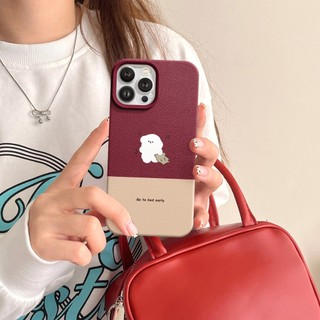Ốp Lưng iPhone TPU Hoạ Tiết Da Mềm Work Chống Sốc, Chống Bẩn Cao Cấp - iP 7/8/X/XS/11/12/13/14/15/16/17/Plus/Pro/Max/Air