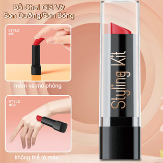 Bộ Đồ Chơi Trang Điểm Cho Bé, An Toàn Tuyệt Đối, Kích Thích Sáng Tạo & Tưởng Tượng, Quà Tặng Ý Nghĩa