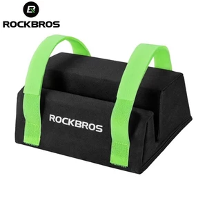 Túi bảo vệ tay quay xe đạp ROCKBROS nhẹ và chống sốc, phụ kiện bền