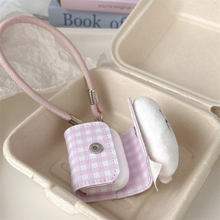 Thỏ Miffy gấu tự hủy cho AirPods 1 / 2 3 Pro Pro Pro2 pro3 Airpods4
