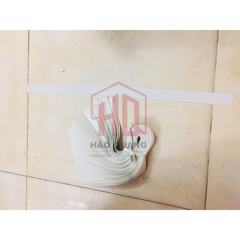 Dây Thun Buộc Ống Nước PVC – Dài, Bền, Dẻo – Không Thấm Nước
