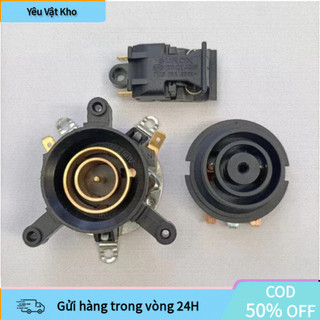 [COD] Bộ 3 Phụ Kiện Ấm Siêu Tốc – Mẫu Mới 13A, Phù Hợp Hầu Hết Các Loại Ấm Đun Nước Gia Đình