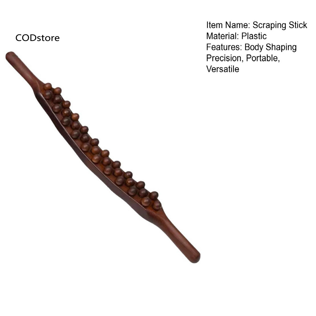 KDC Cạo Dính Thiết Bị Định Hình Eo Xác Thực Gua Sha Dính Để Thư Giãn Cơ Bắp Công Cụ Tốt Nhất Cho Lưng Bụng Vai Fascia Massage