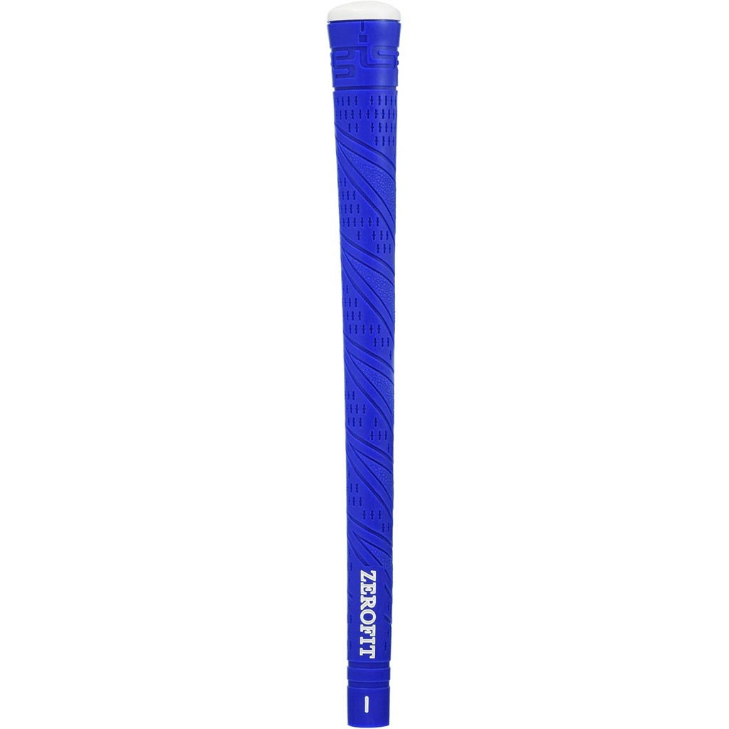 Tay Cầm Gậy Golf ZEROFIT Inspirational – Chất Liệu Lavaron, Rãnh Xoắn Dẫn Hướng, Nhiều Màu Sắc