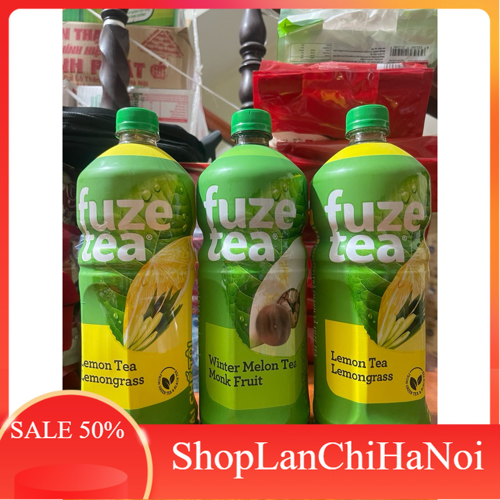 Fuzetea - Giá Tốt, Miễn Phí Vận Chuyển, Đủ Loại | Shopee Việt Nam