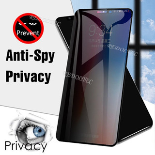 Infinix Note Edge 5G Kính cường lực cong riêng tư Chống gián điệp Full Cover Bảo vệ màn hình Chống Peek 2in1 Phim riêng tư + Bảo vệ ống kính Infinix NoteEdge