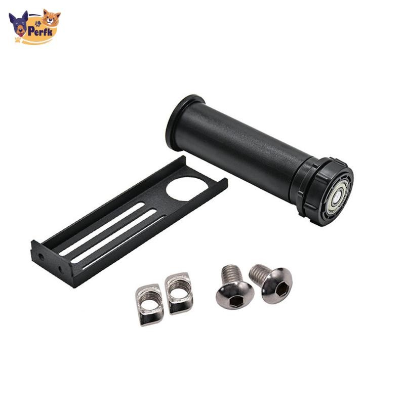 Giá đỡ dây tóc máy in 3D thay thế các bộ phận hỗ trợ ống chỉ cho Ender 3 / Ender3