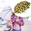 Jfory Ô gấp tự động nhẹ, tay cầm dạng vịt, chống nước - Thích hợp cho các chuyến đi