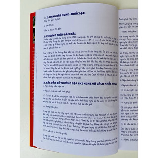 Sách - Hướng dẫn làm đề thi HSKK trung cấp(khổ a5)