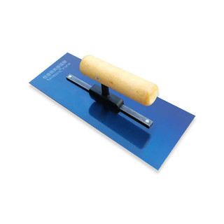 Trowel Scraper Thép không gỉ Xanh Thép không gỉ Thép không gỉ Mason Scraper Lớn Trắng Putty Lô Xám Dao Ngói Lô Tường Bùn Ban