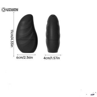 KUZHEN 1 Chiếc Đá Mặt Con Lăn Nâng Mặt Dụng Cụ Đường Viền Hình Xoài Silicon Khuôn Đá Mắt Máy Mát Xa Mặt Làm Đẹp Dụng Cụ Chăm Sóc Da HOT