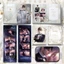 Yu Deep Space Witness Wedding Love and Deep Space Little Red Book Cùng phong cách Thiệp cưới Tần Che Hàng hóa Qi Yu Bar Gửi cô gái wcin