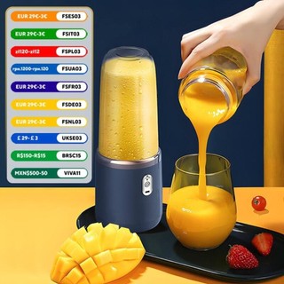 xay Máy năng kiểu dáng hiện đại đa tố pin trâu bền lâu có 400ml 6 suất sinh dung tay lưỡi tích công cầm chống cháy nổ