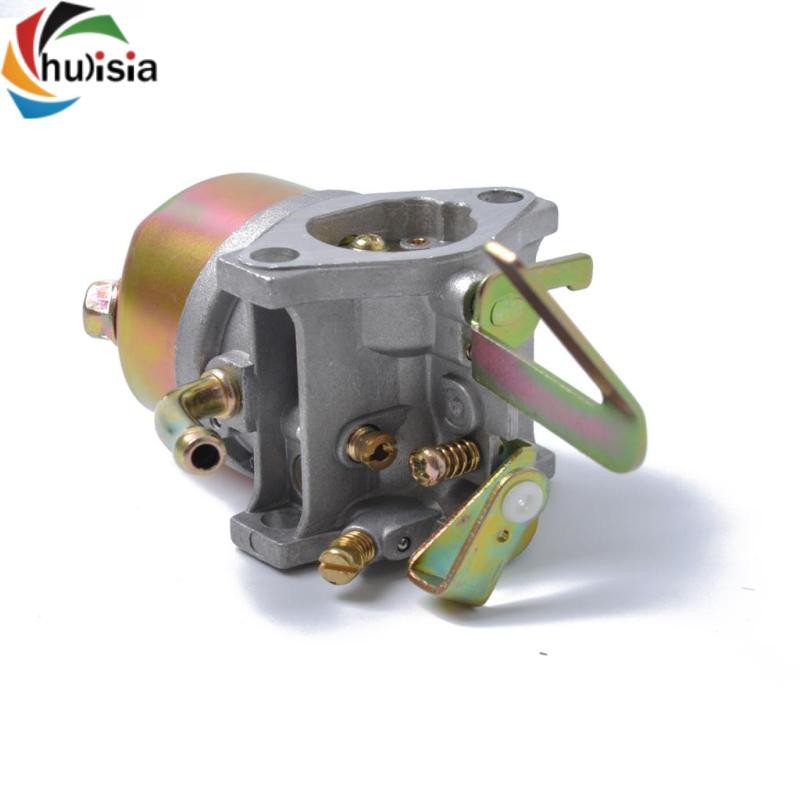 chulisia Bộ chế hòa khí cho máy phát điện khí động cơ Yamaha MZ175 EF2700 EF2600