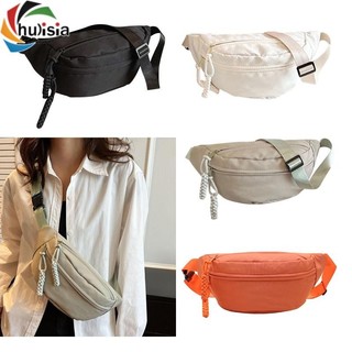 chulisia Túi Ngực Daypack Dành Cho Nữ Dây Đeo Có Thể Điều Chỉnh Dây Thắt Lưng Túi Đeo Ngang Để Chạy Thể Thao Ngoài Trời Tập Luyện Leo Núi Đi Xe Đạp